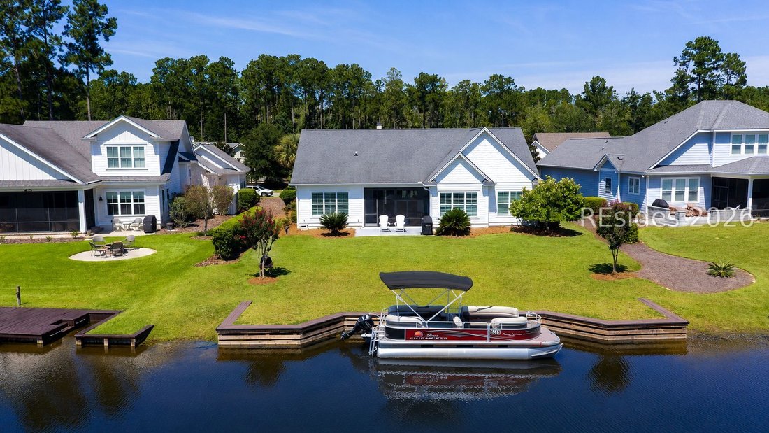 House in Bluffton, South Carolina, United States 1 - 17512124