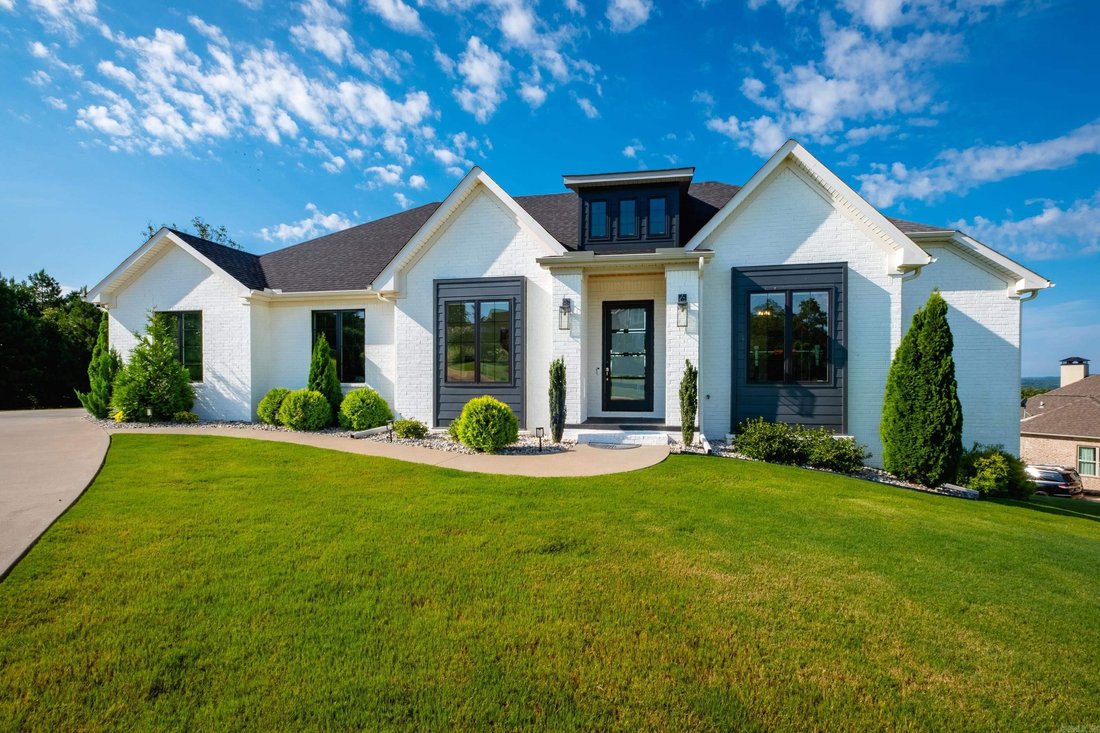 House in Maumelle, Arkansas, United States 4 - 18377616