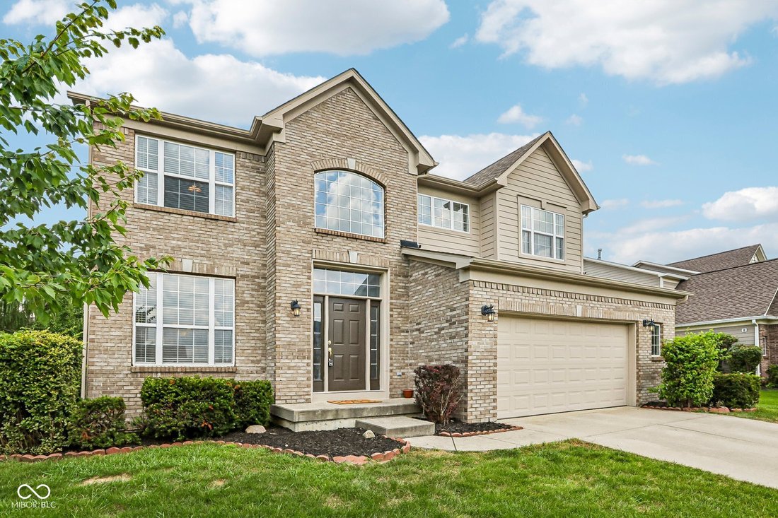 House in Westfield, Indiana, United States 2 - 18315878
