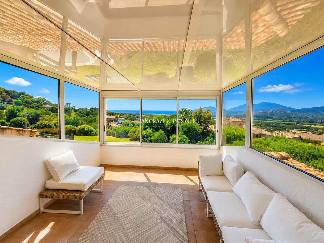 Villa in Bastelicaccia, Corsica, France 5 - 18385441