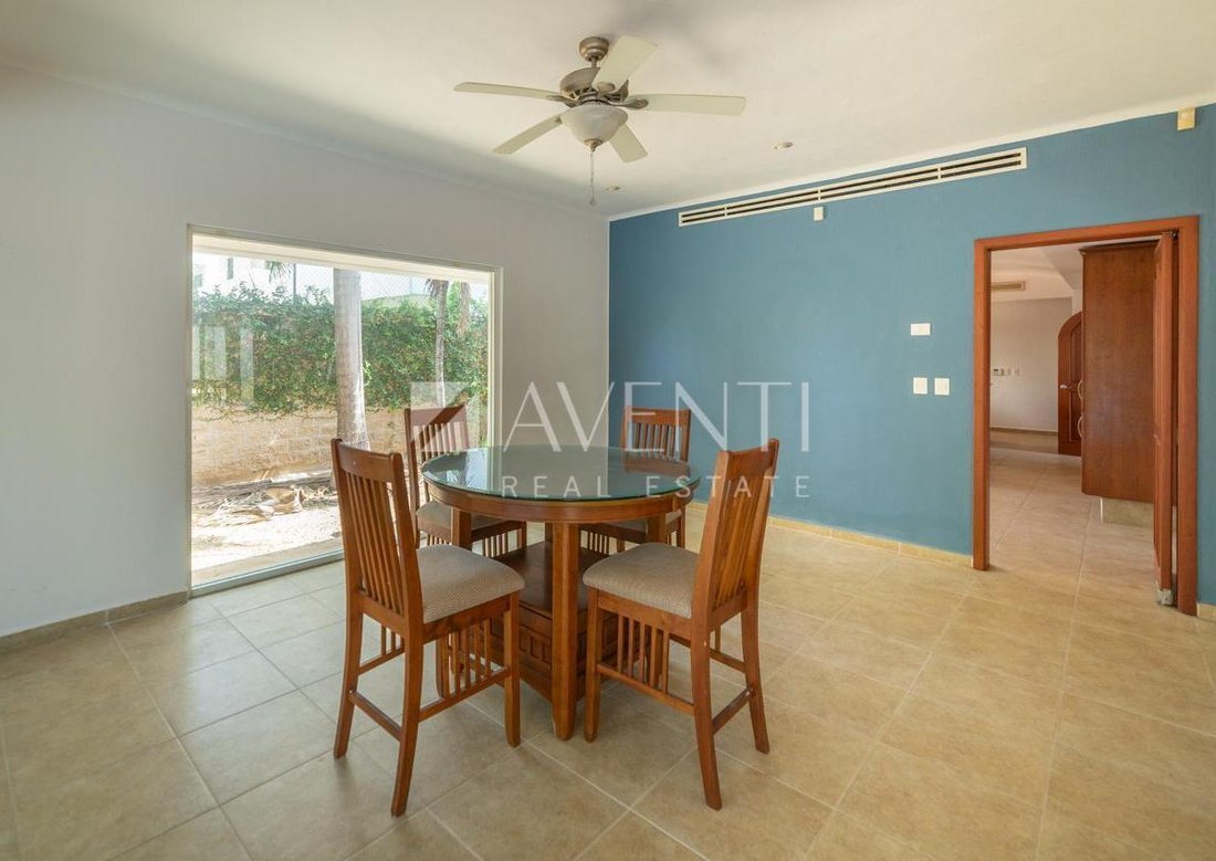 House in Cancún, Quintana Roo, Mexico 4 - 18374011