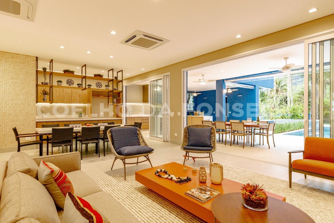 Condo in Caraguatatuba, State of São Paulo, Brazil 2 - 17636911
