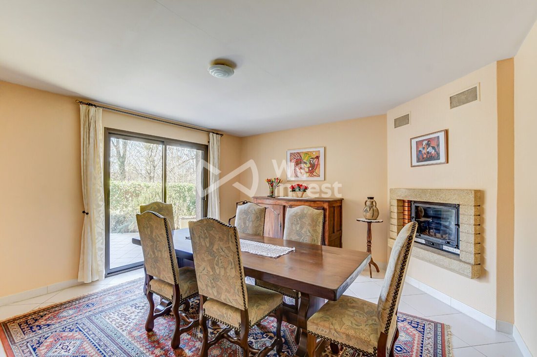 House in Montastruc-la-Conseillere, Occitania, France 5 - 17566891