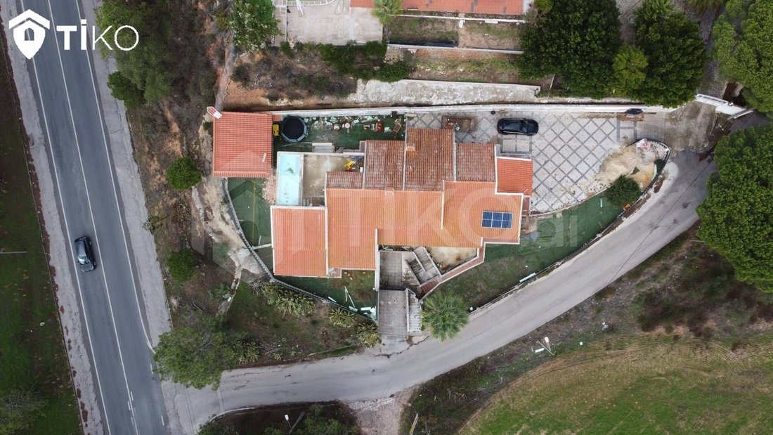 Villa in Palmela, Setubal, Portugal 1 - 13817758