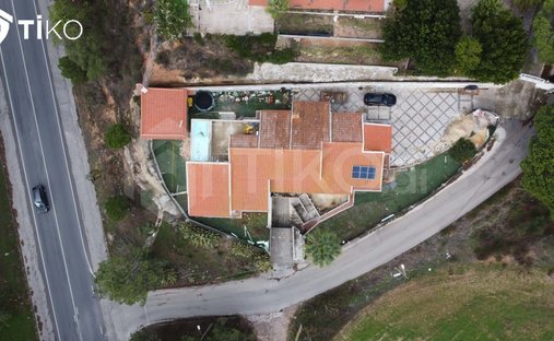 Villa a Palmela, Setúbal Municipality, Portogallo 1