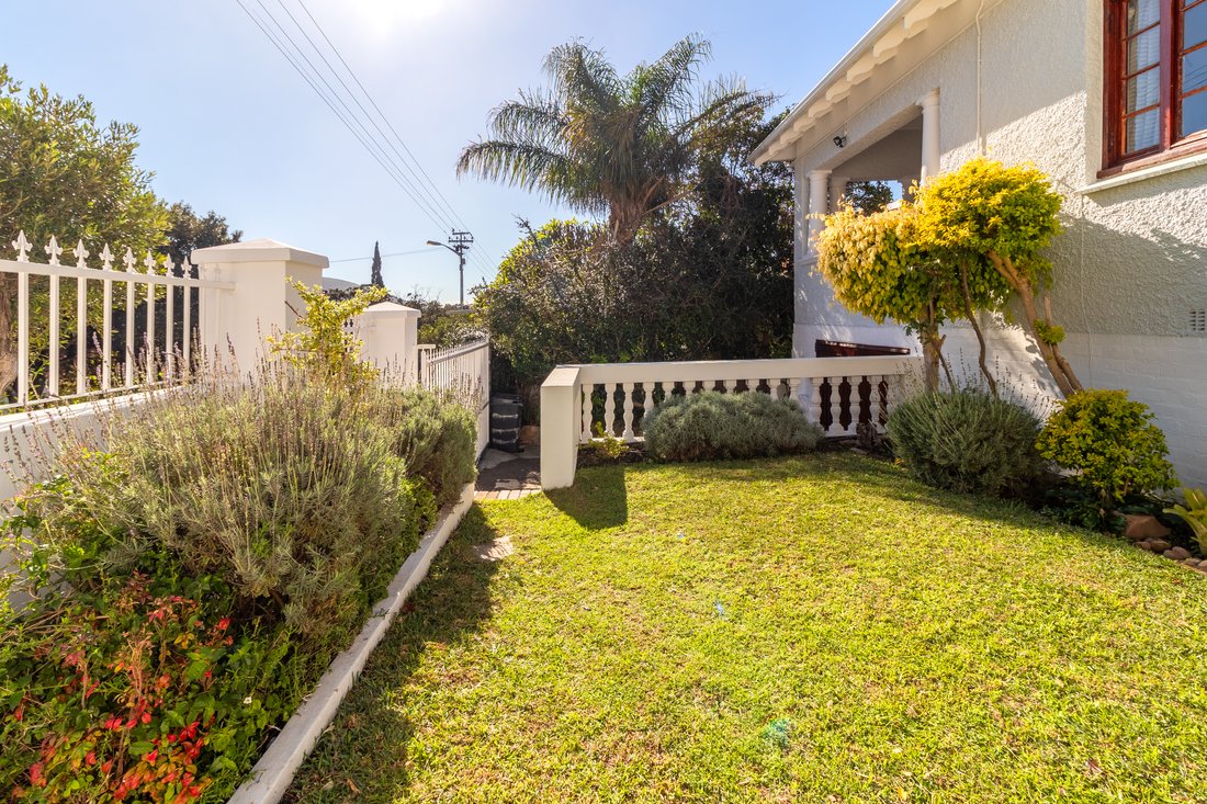 Country House in City Centre, Cape Town, South Africa 2 - 18374570