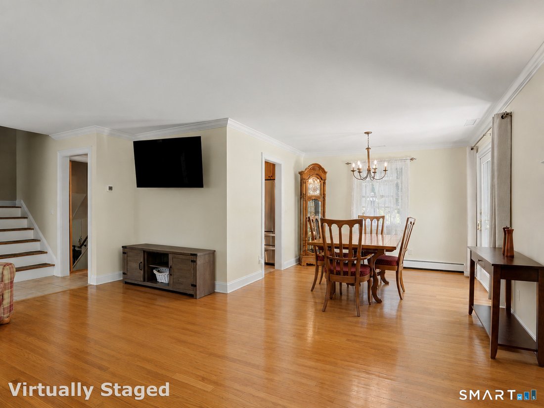 House in Norwalk, Connecticut, United States 5 - 18160401
