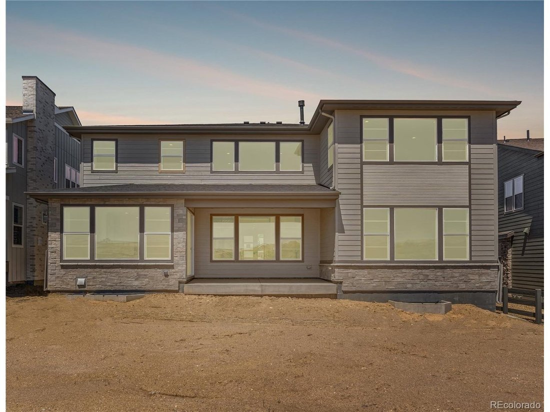 House in Castle Rock, Colorado, United States 4 - 18121990