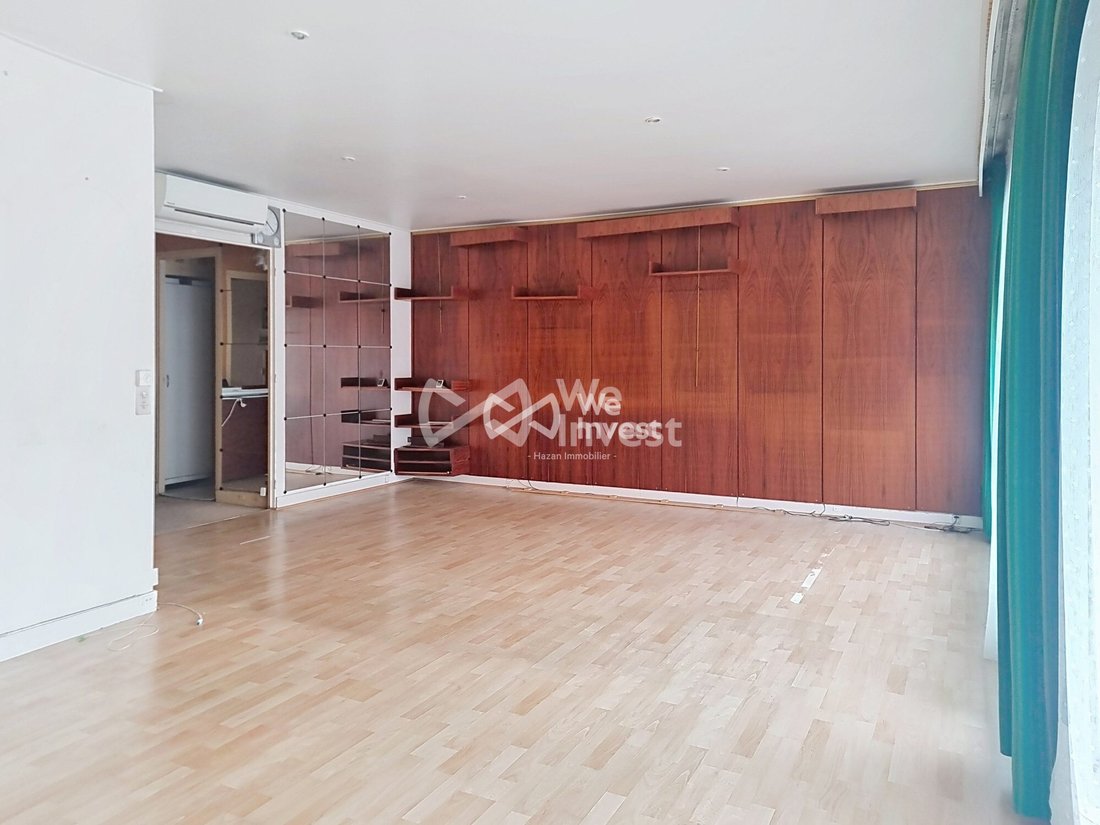 Apartment in Hôtel de Ville-Planchette, Levallois-Perret, France 1 - 18386043