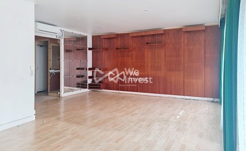 Apartment in Hôtel de Ville-Planchette, Levallois-Perret, France 1
