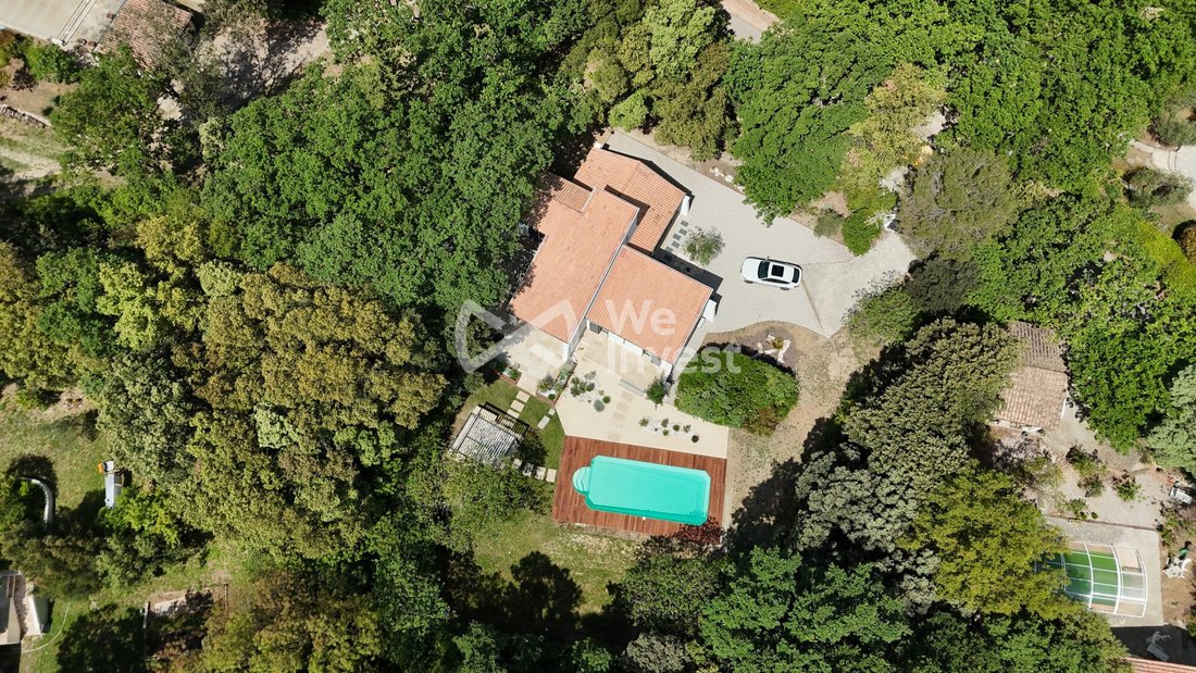 House in Assas, Occitania, France 2 - 18385924
