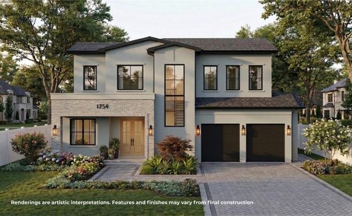 Maison à Winter Park, Floride, États-Unis 1