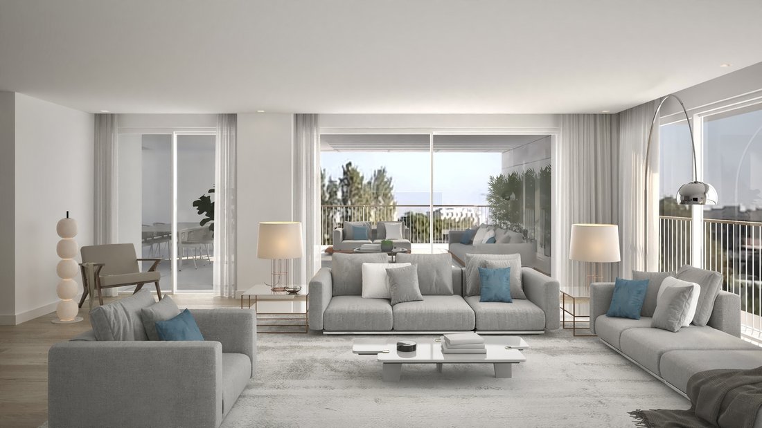 Apartment in Senhora da Hora, Porto District, Portugal 5 - 17327803
