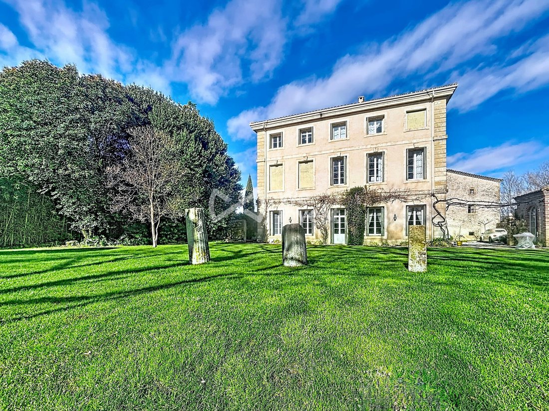 House in Brignon, Occitania, France 2 - 17231828