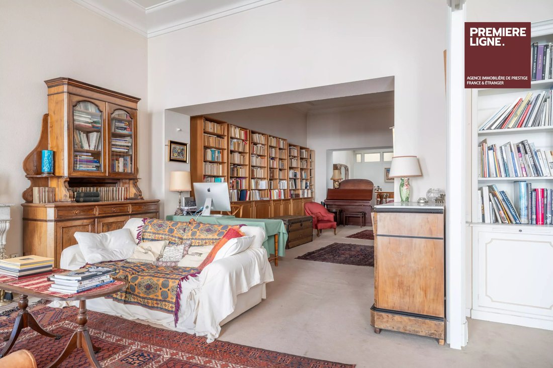 Apartment in Hôtel de Ville-Quinconce-Saint Seurin-Fondaudège, Bordeaux, France 3 - 18374300