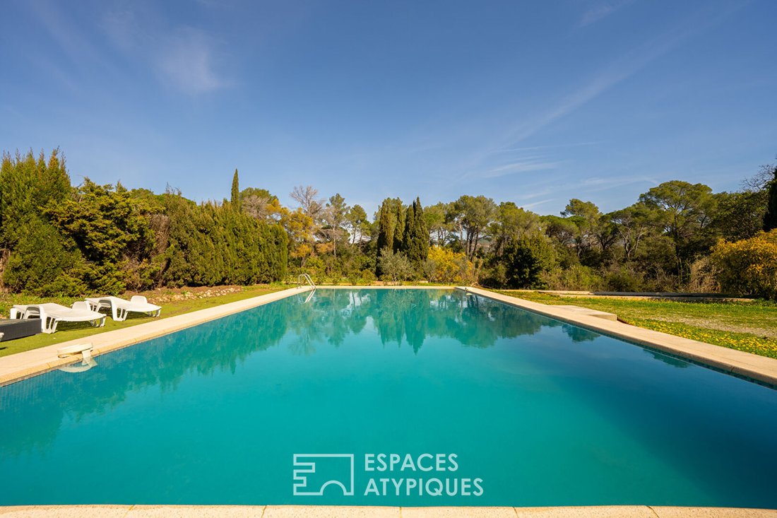 Villa in La Motte, Provence-Alpes-Côte d'Azur, France 2 - 18368250