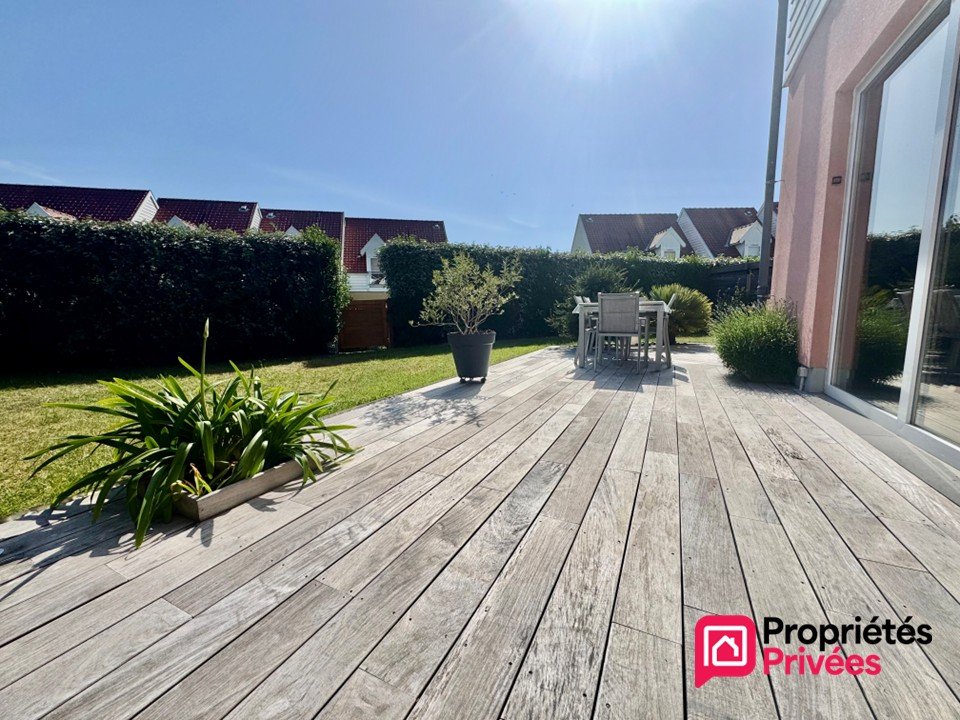 Villa in Centre, Wimereux, France 2 - 17993734
