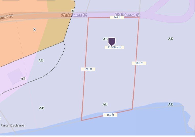 Land in Mastic Beach, New York, United States 4 - 18374907