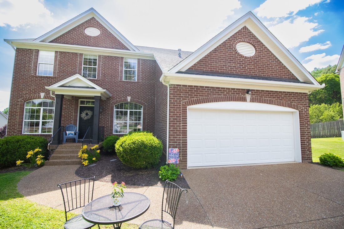 House in Mt. Juliet, Tennessee, United States 2 - 18373682
