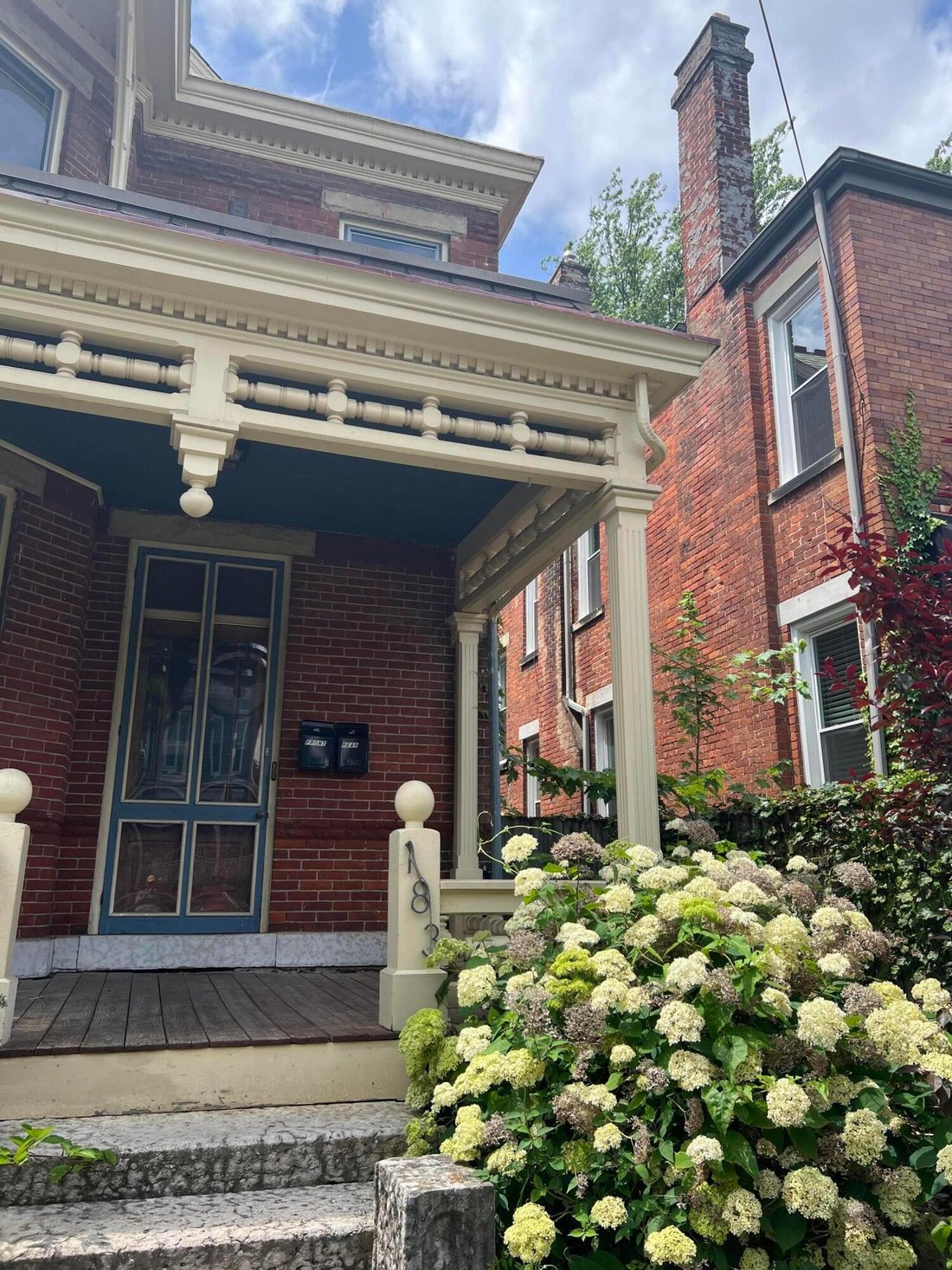 House in Columbus, Ohio, United States 3 - 18372998