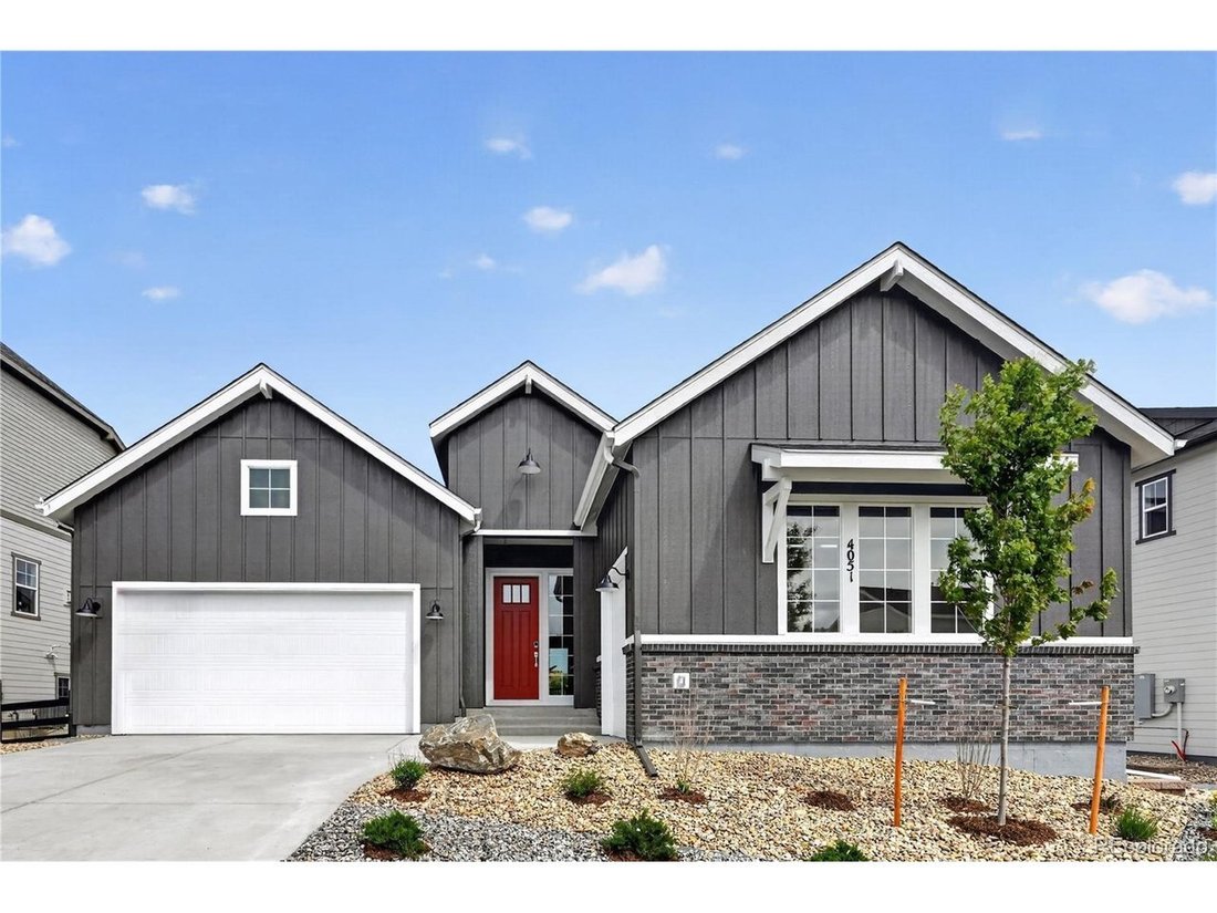 House in Castle Rock, Colorado, United States 1 - 18378171