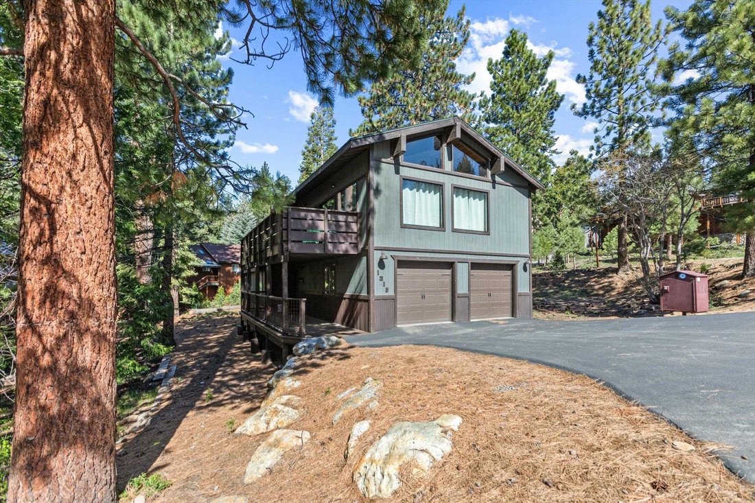 House in Kings Beach, California, United States 1 - 17898147