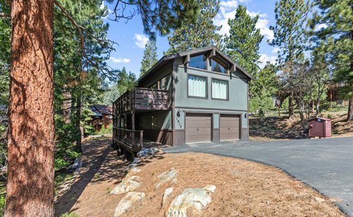 House in Kings Beach, California, United States 1