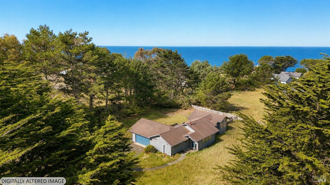 House in Albion, California, United States 1 - 18311528