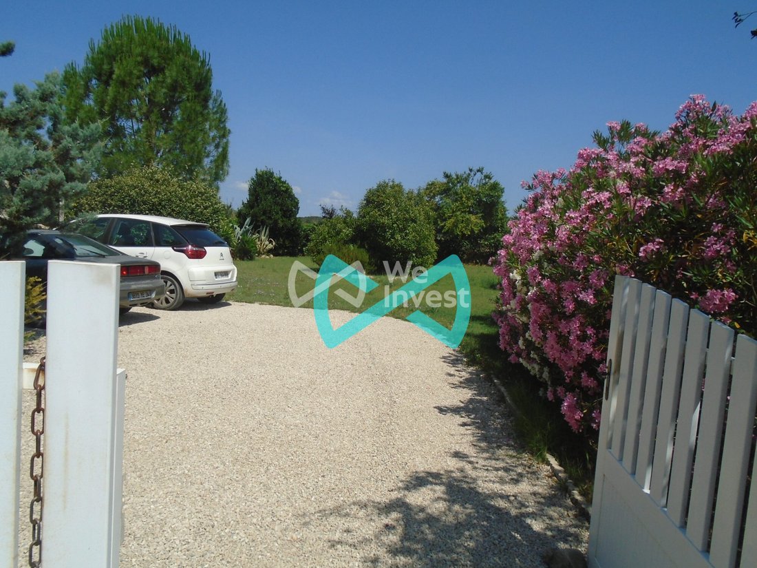 House in Centre Ville, Castries, France 3 - 16021181