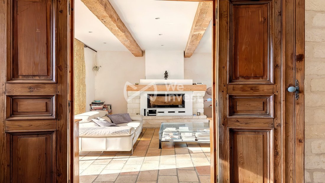Villa in Saint-Aunes, Occitania, France 2 - 18385766