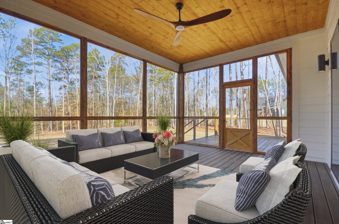 House in Fountain Inn, South Carolina, United States 4 - 18377948
