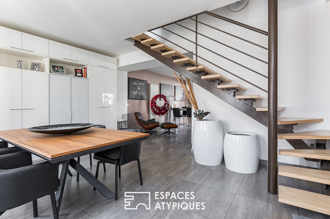 Villa a Minimes-Barrière de Paris, Tolosa, Francia 2 - 18367861