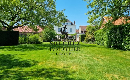 House in Souchez, Hauts-de-France, France 1