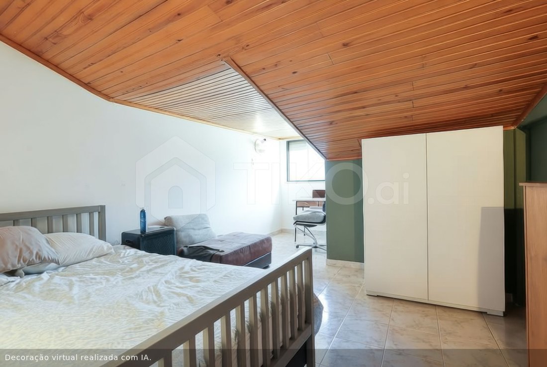 Apartment in Arroios, Lisbon, Portugal 5 - 18380881