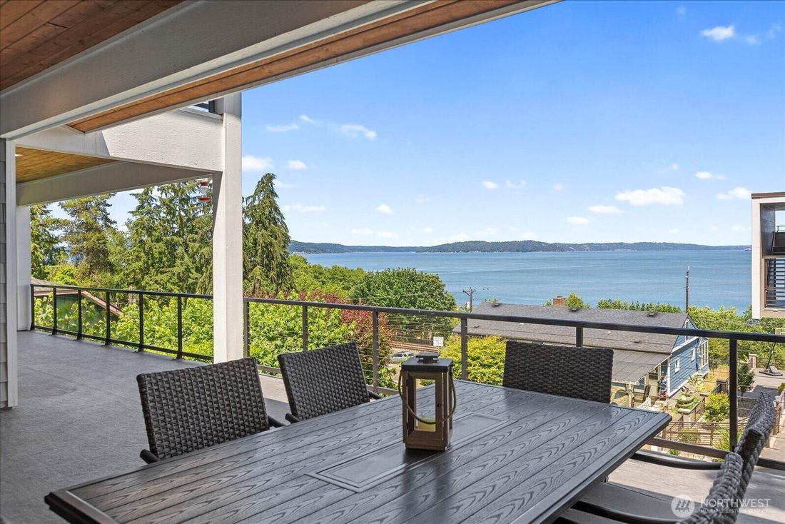 House in Tacoma, Washington, United States 1 - 18373393