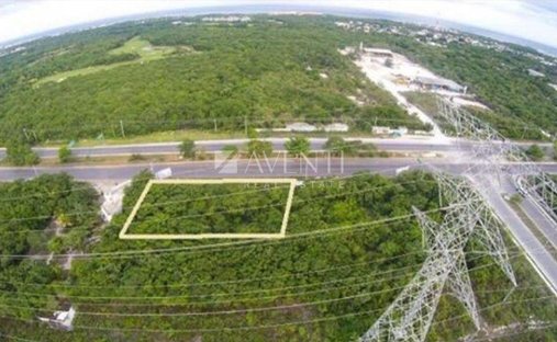 Land in Playa del Carmen, Quintana Roo, Mexiko 1