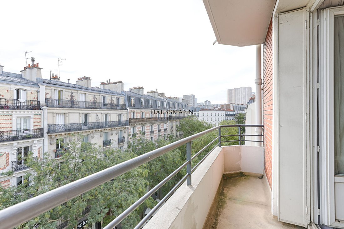 Apartment in Dunois-Bibliothèque-Jeanne-d'Arc, Paris 13e Arrondissement, Paris 2 - 18374537