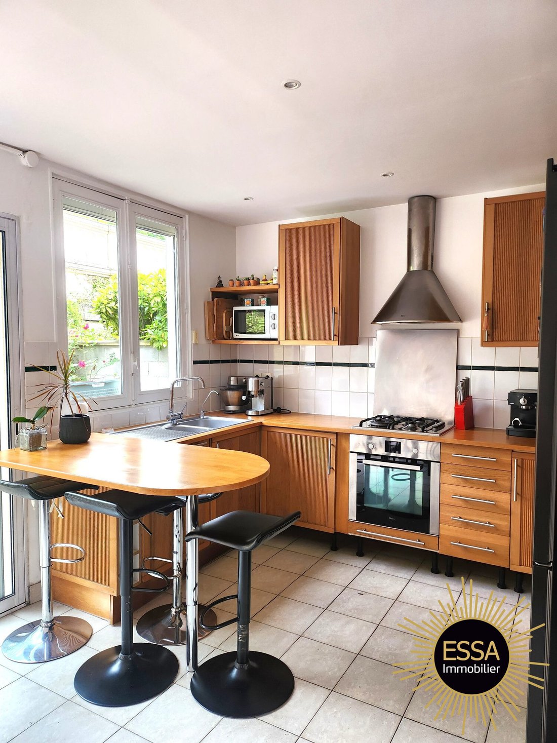 House in Les Arcades, Viroflay, France 5 - 18385501