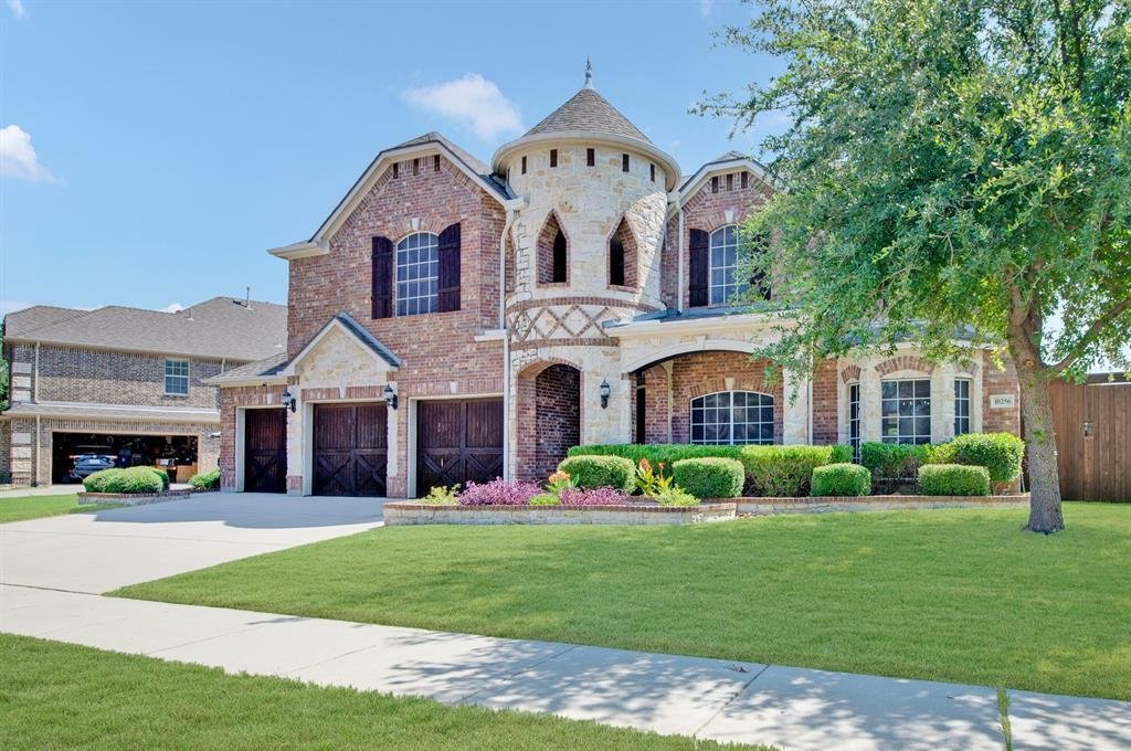 House in Frisco, Texas, United States 2 - 18380217