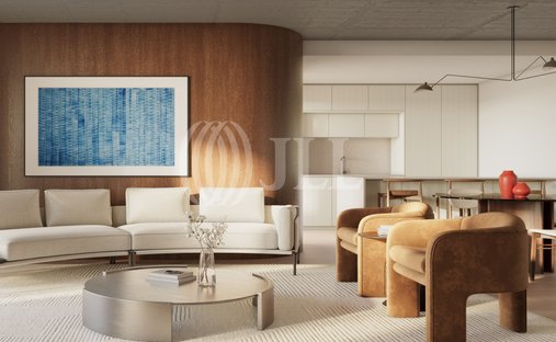 Apartment in Lordelo do Ouro e Massarelos, Porto District, Portugal 1
