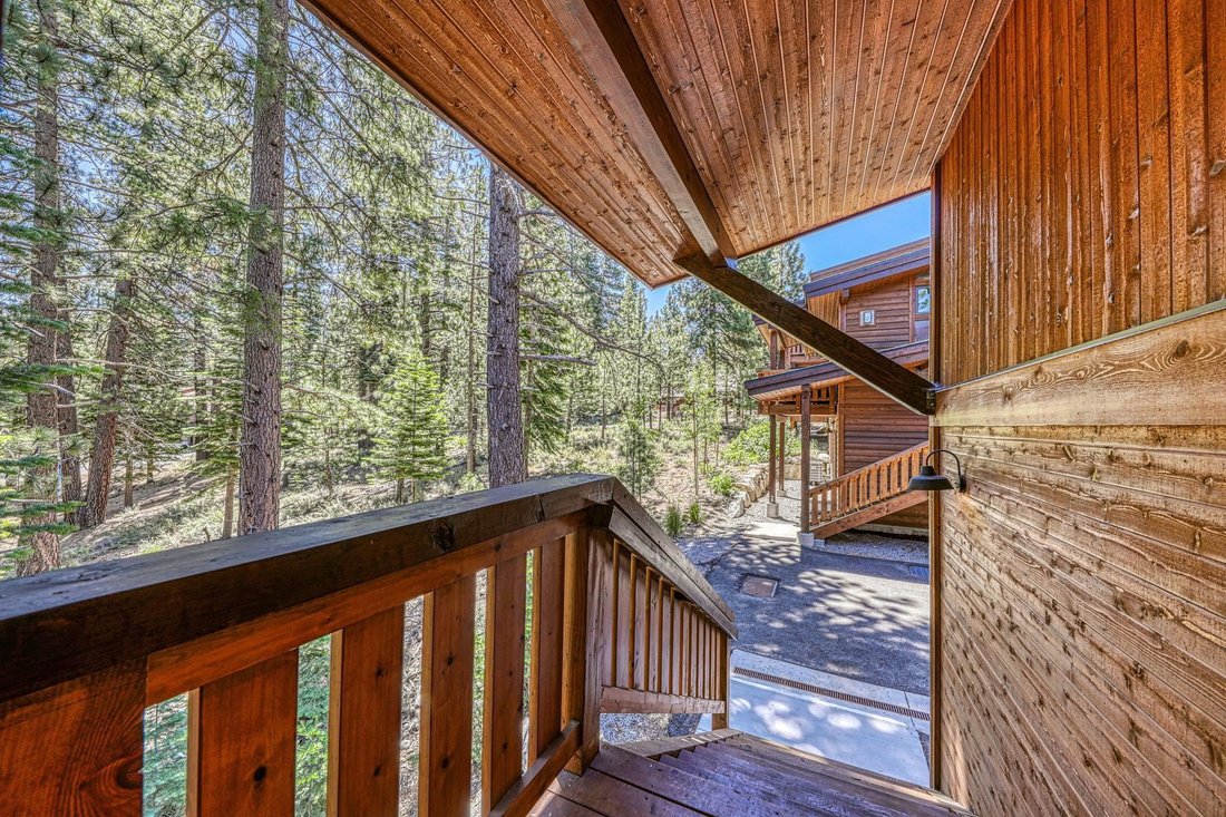 House in Truckee, California, United States 3 - 18377046
