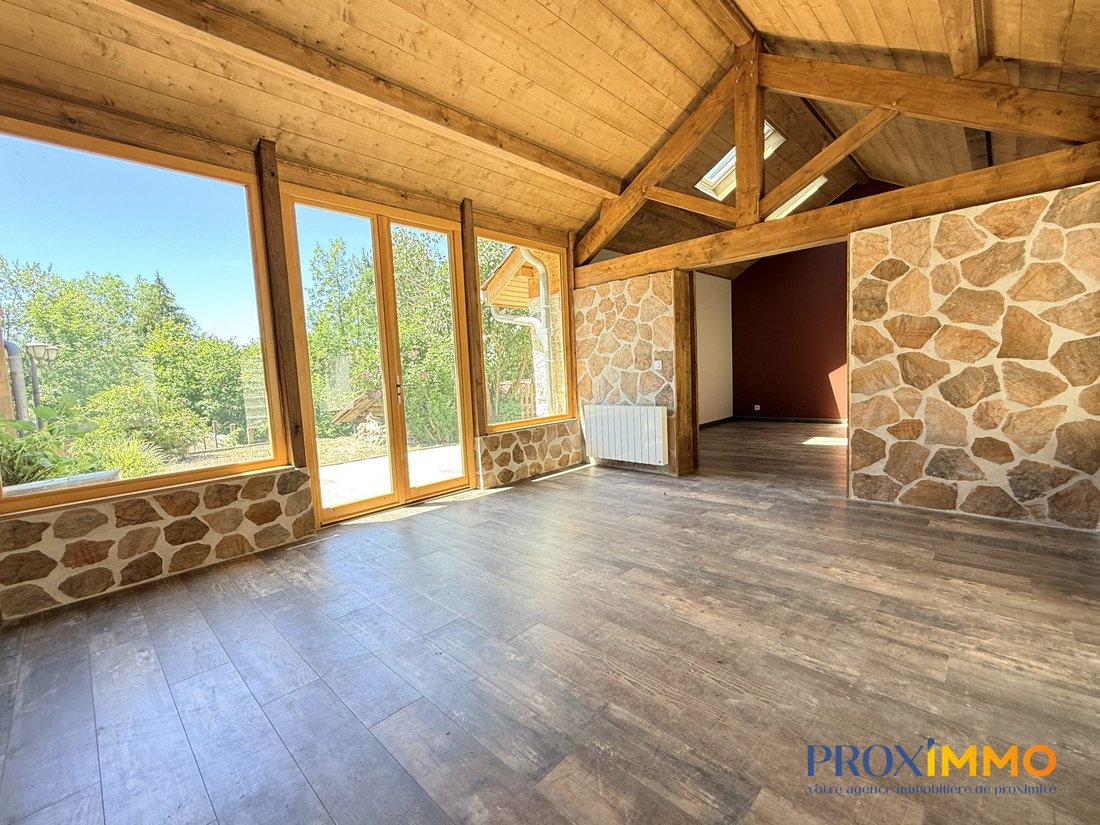 House in La Sure en Chartreuse, Auvergne-Rhône-Alpes, France 3 - 18385162