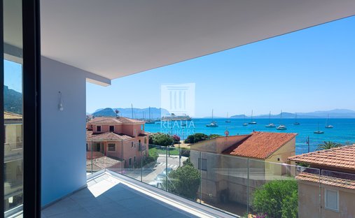 Appartamento a Golfo Aranci, Sardegna, Italia 1