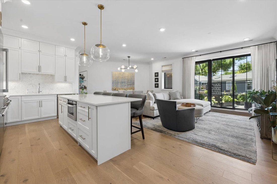 Condo in Chicago, Illinois, United States 5 - 18373782
