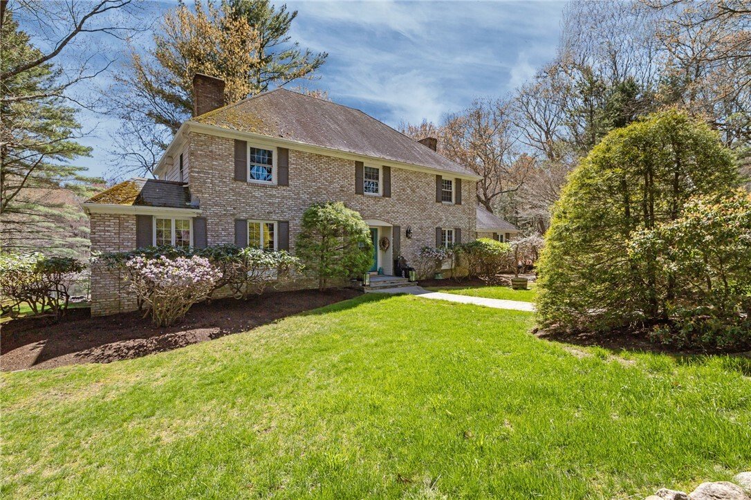 House in East Greenwich, Rhode Island, United States 1 - 18377954