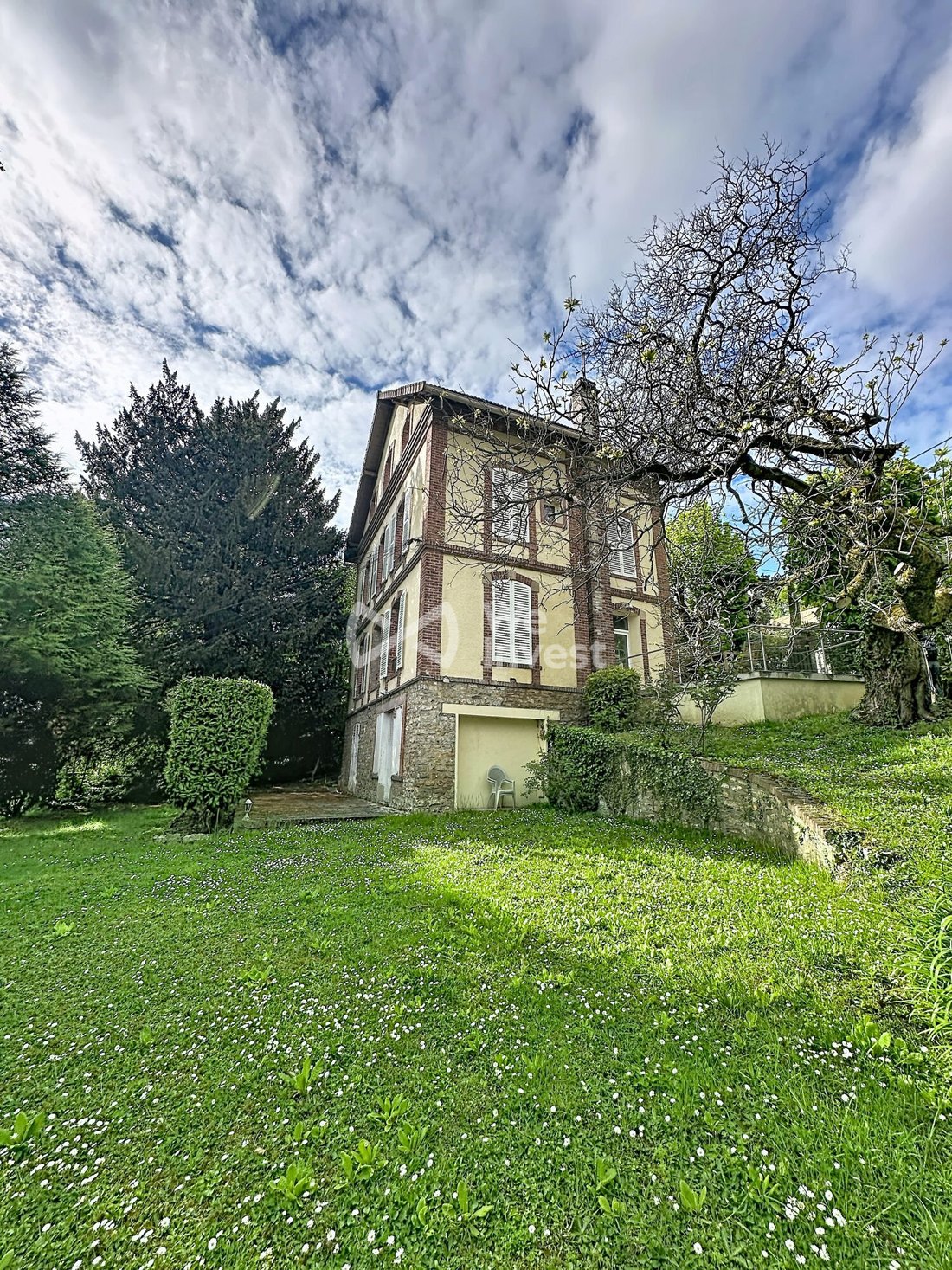 House in Centre Montmorency, Montmorency, France 2 - 17751688
