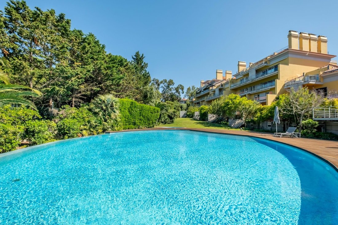 Villa in Estoril, Cascais e Estoril, Lisbon 5 - 18378865