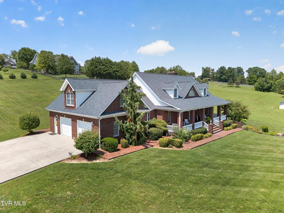 House in Abingdon, Virginia, United States 4 - 18378029