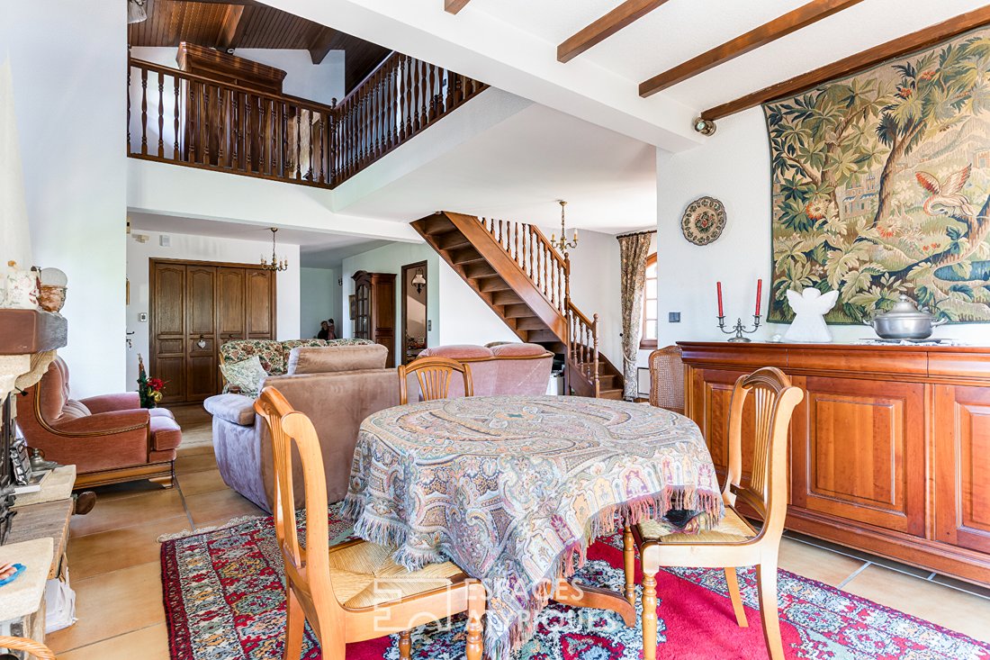 Villa in Fenouillet, Occitania, France 4 - 18368874
