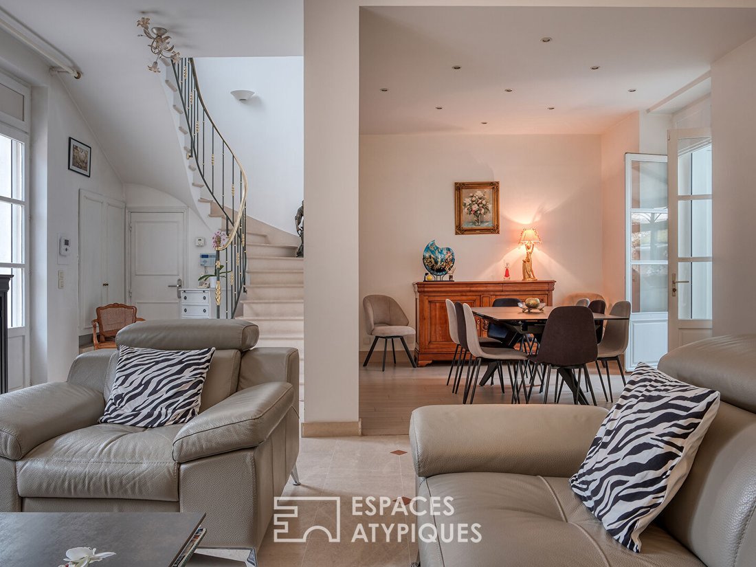 Villa in Crosne, Ile-de-France, France 4 - 18367973